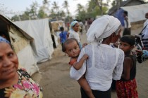 Myanmar, Müslümanlar için 2 çocuk sınırlaması koydu