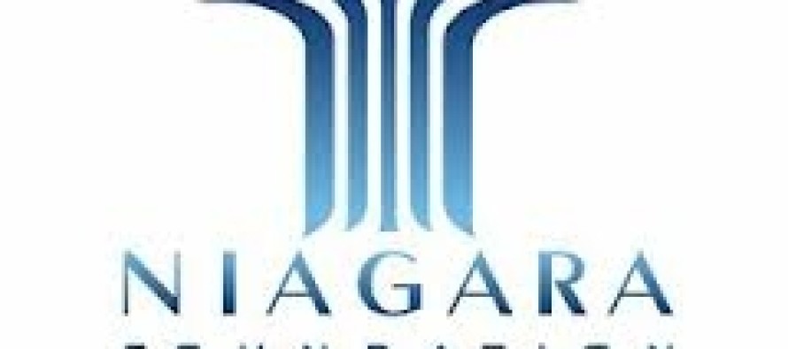 Niagara Vakfı Ohio Hükümet Binası’nda resepsiyon düzenliyor