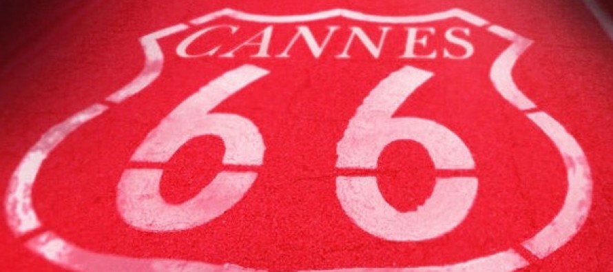 66. Cannes Film Festivali’nde perde yarın açılıyor