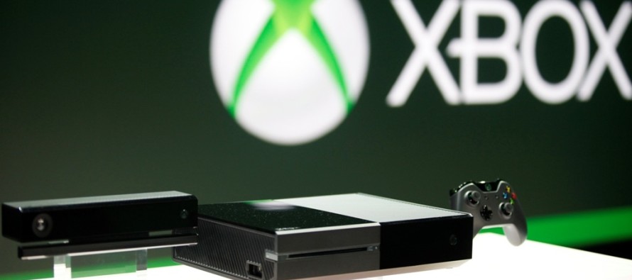 Microsoft Xbox’ın yeni versiyonunu tanıttı