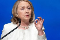 Hillary Clinton’a insanlık ödülü