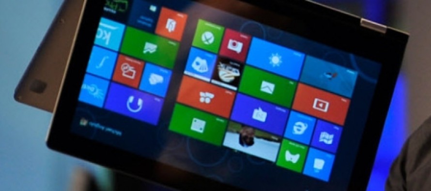 Microsoft mini tablet çıkarmaya hazırlanıyor