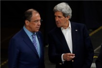 Kerry ve Lavrov, Paris’te Suriye’yi görüşecek