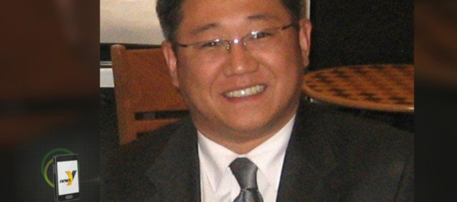 Kuzey Kore’de hükümeti devirmeye çalışmakla suçlanan Kenneth Bae’nin cezası açıklandı
