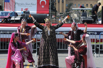 Philadelphia’da Türk festivali