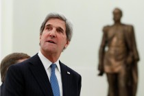 Kerry: İsrail ve Filistin barış konusunda ciddi