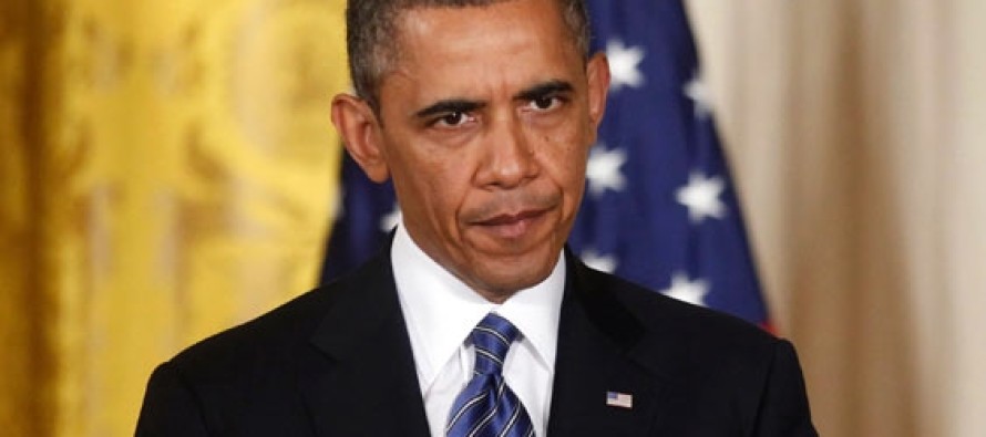 Obama, Bingazi’de köşeye sıkıştırılıyor