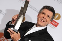 Thomas Hampson, ilk kez İstanbul’da