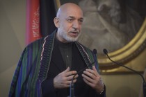 Karzai’den Guantanamo üssünün kapatılması çağrısı