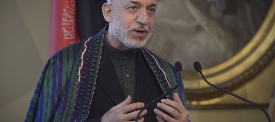 Karzai’den Guantanamo üssünün kapatılması çağrısı