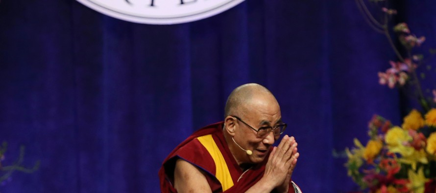 Tibet’in dini lideri Dalay Lama, Myanmar’daki katliamları kınadı