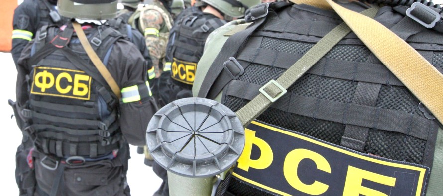 Rus istihbaratı FSB, bir CIA ajanı daha yakaladı