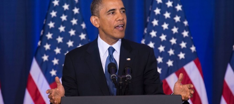Obama’dan Kongre’ye Guantanamo çağrısı