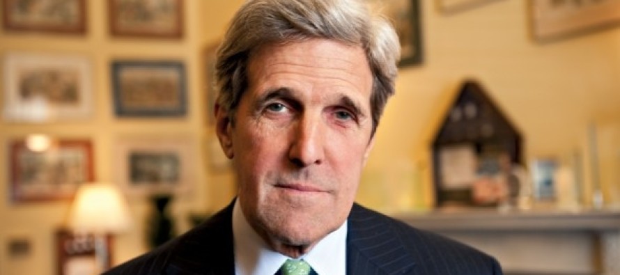 Dışişleri Bakanı John Kerry, ‘‘Türkiye’nin yanındayız’’