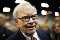 Warren Buffet, Twitter kullanmaya başladı