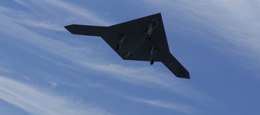 2 El-Kaide üyesi insansız hava aracıyla vuruldu