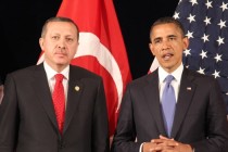 Erdoğan: Obama’yla Suriye’nin kimyasal silahlarını görüşeceğiz