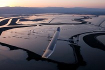 Solar Impulse’ın ABD’deki gezisi sürüyor