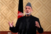 Karzai: NATO, 2014 yılından sonra da Afganistan’ı terk etmeyecek