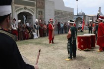 [FOTO GALERİ] Anadolu, Los Angeles’da yeniden inşa edildi