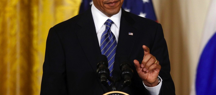 Obama: Suriye konusunda kolay yanıtlar yok