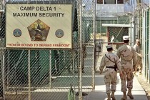 Pentagon, Guantanamo için 450 milyon dolar bütçe talep ediyor