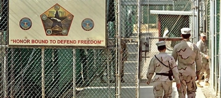 Pentagon, Guantanamo için 450 milyon dolar bütçe talep ediyor