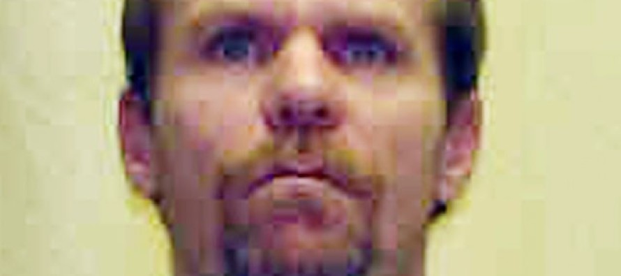 Ohio’da tecavüz ettiği 6 aylık bebeği öldüren adam idam edildi