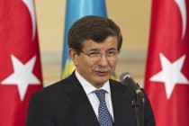 Dışişleri Bakanı Davutoğlu: Ülkemize konuşlandırılan Patriot bataryaları satın alınmadı