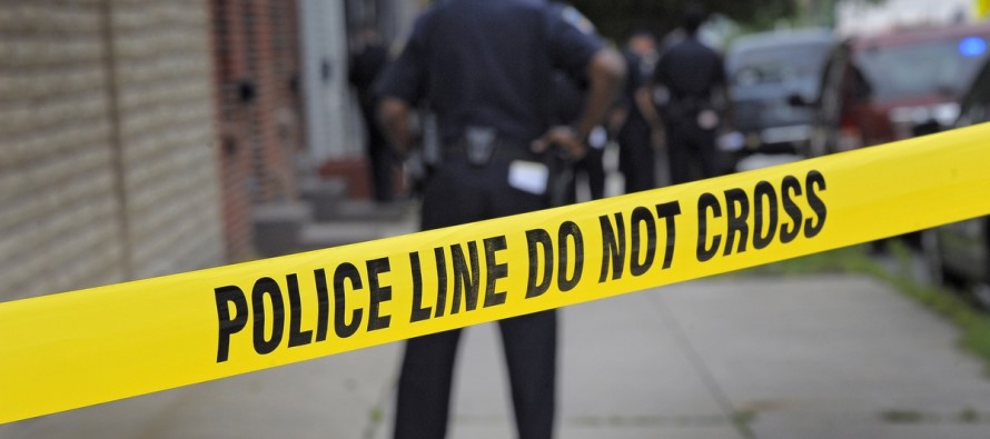 Baltimore’da silahlı saldırı