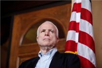 McCain: Doğru kişilere yardım edebiliriz