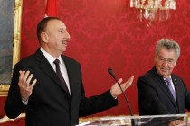 Aliyev:Ermenistan’ın topraklarımızdaki işgaline son vermek için uluslararası toplumun desteğine ihtiyacımız var