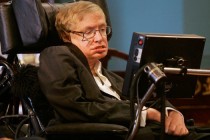 Stephen Hawking’den İsrail boykotu