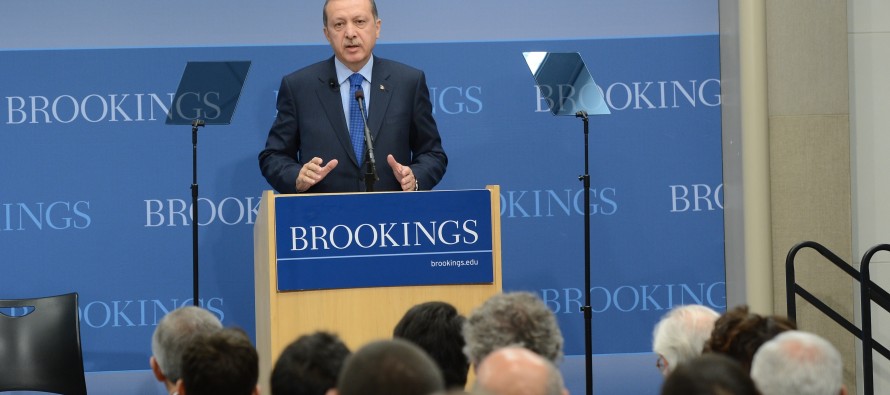 Erdoğan: Çözüm süreci özellikle ekonomiyi kökten değiştirecek