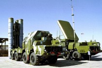 Rusya, S-300 füzelerinin ilk bölümünü Esed’e gönderdi