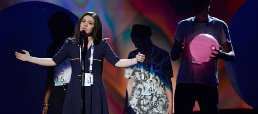 Rusya ile Azerbaycan arasında Eurovision krizi
