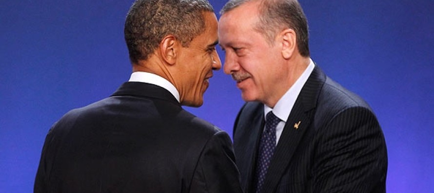 AP- “ABD ve Türkiye, Suriye konusunda birleşik bir cephe öngörüyor”