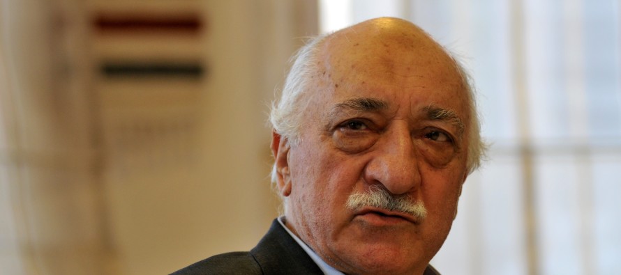 Fethullah Gülen Hocaefendi’den Oklahoma mağdurlarına yardım