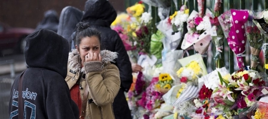 Londra’daki terör olayı, Müslümanlara yönelik tehdit ve saldırıları artırdı