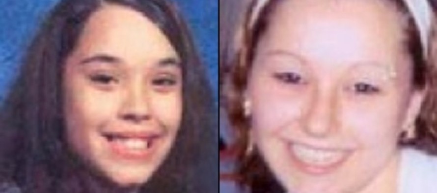 Kaybolduklarından 10 yıl sonra 3 kadın aynı evde canlı olarak bulundu