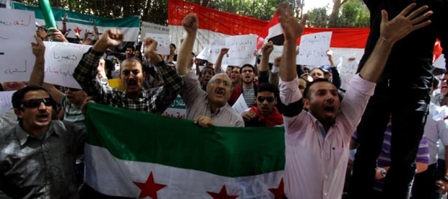 NYT – “Suriye’deki sivil savaş Avrupa ve Amerika’da mücahitler yaratabilir mi?
