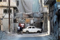 Suriye’de barış mümkün mü? [HABER – ANALİZ]
