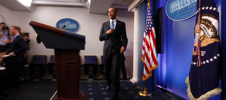 Obama yönetimi, Suriyeli muhaliflere silah sağlamayı düşünüyor