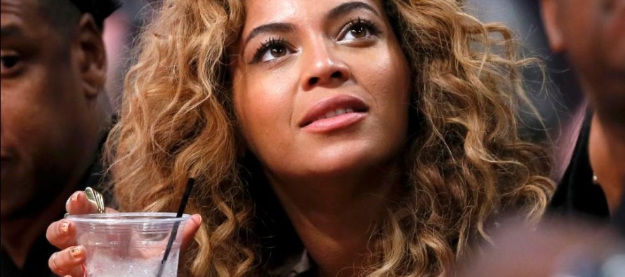 Beyonce, Belçika konserini iptal etti