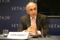 Barkey: Asıl başarı Türkiye’nin daha fazla demokratikleşmesidir