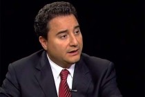 Ali Babacan, Charlie Rose’da gündemi değerlendirdi