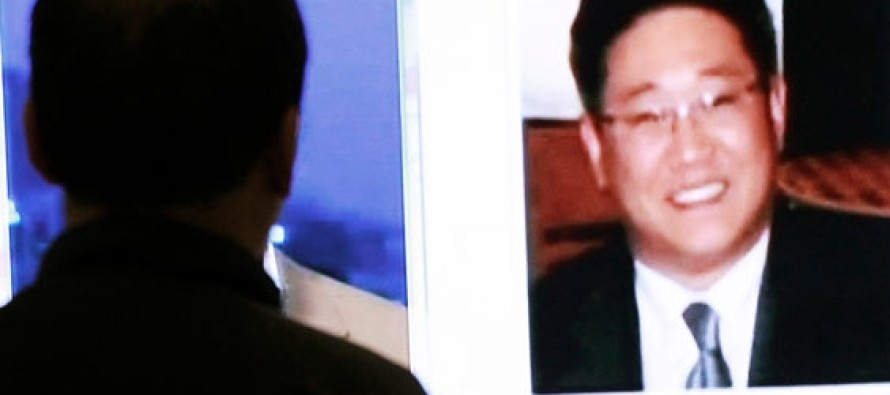 K.Kore, ABD vatandaşını ‘ağır iş’ cezasına çarptırdı