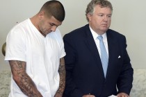 New England Patriots oyuncusu Aaron Hernandez cinayetten tutuklandı