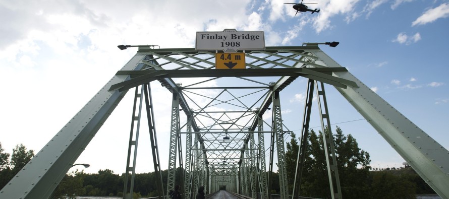 ABD’deki köprüler tehlike sinyali veriyor, 66 bin köprü acilen onarılmalı