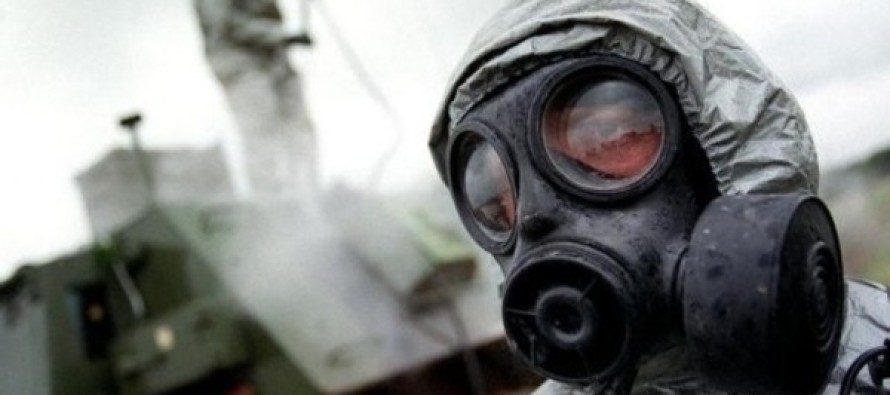 Beyaz Saray, Suriye’de kimyasal silah kullanıldığına ikna oldu
